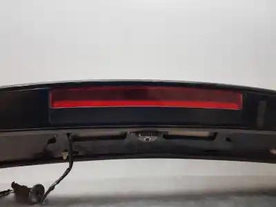 Pezzo di ricambio per auto di seconda mano ala posteriore per seat leon (1m1) signa riferimenti oem iam 1m6827939dgru 1m6827939d 1m6827933e