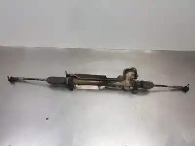 Pièce détachée automobile d'occasion CRÉMAILLÈRE DE DIRECTION pour SEAT LEON (1M1)  Références OEM IAM 1J1422063N 1J1422105 1J1422075L