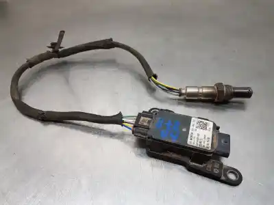 Автозапчастина б/у ЛЯМБДА-ЗОНД для PEUGEOT EXPERT FURGONETA (V_)  Посилання на OEM IAM 9816276480 0281006852 0281006851
