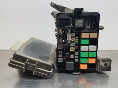 İkinci el araba yedek parçası röle/sigorta kutusu için kia stonic (ybcuv) eco dynamic oem iam referansları 91280h8860