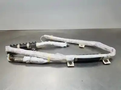 Автозапчасти б/у ПЕРЕДНЯЯ ПРАВАЯ ПОДУШКА БЕЗОПАСНОСТИ за KIA STONIC (YBCUV)  ссылки OEM IAM 85020H8300  