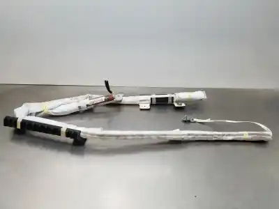 İkinci el araba yedek parçası ön sol perde hava yastigi için kia stonic (ybcuv) eco dynamic oem iam referansları 85010h8300