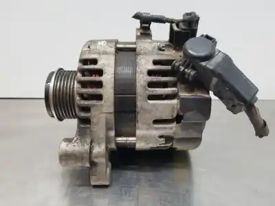 Peça sobressalente para automóvel em segunda mão Alternador por KIA STONIC (YBCUV) ECO DYNAMIC Referências OEM IAM 3730004950  