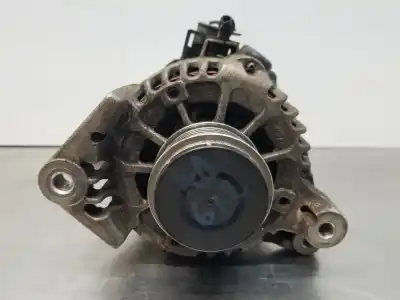 Peça sobressalente para automóvel em segunda mão alternador por kia stonic (ybcuv) eco dynamic referências oem iam 3730004950  