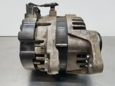 Peça sobressalente para automóvel em segunda mão alternador por kia stonic (ybcuv) eco dynamic referências oem iam 3730004950  
