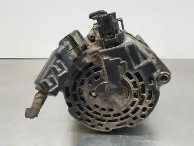 Peça sobressalente para automóvel em segunda mão alternador por kia stonic (ybcuv) eco dynamic referências oem iam 3730004950  