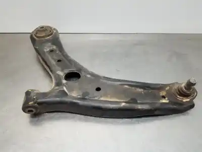 İkinci el araba yedek parçası ön sol alt süspansiyon kolu için kia stonic (ybcuv) eco dynamic oem iam referansları 54500h8500