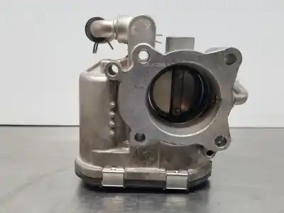 Автозапчасти б/у бабочка коробка за kia stonic (ybcuv) eco dynamic ссылки oem iam 3510004600  