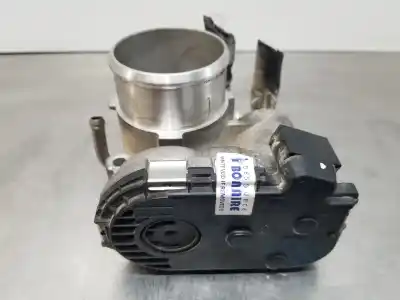 Автозапчасти б/у бабочка коробка за kia stonic (ybcuv) eco dynamic ссылки oem iam 3510004600  