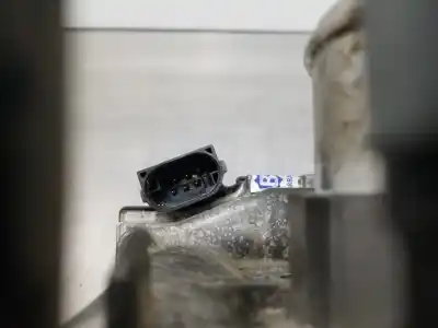 Автозапчасти б/у бабочка коробка за kia stonic (ybcuv) eco dynamic ссылки oem iam 3510004600  