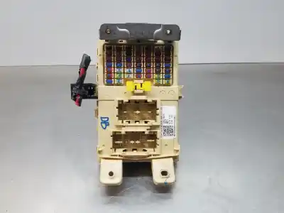 İkinci el araba yedek parçası röle/sigorta kutusu için kia stonic (ybcuv) eco dynamic oem iam referansları 91950h8570