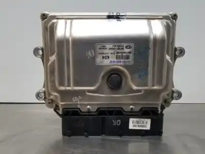 Second-hand car spare part ECU ENGINE CONTROL for KIA STONIC (YBCUV)  OEM IAM references 3912804040  