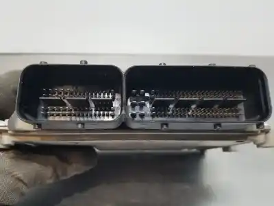 Second-hand car spare part ecu engine control for kia stonic (ybcuv) eco dynamic oem iam references 3912804040  