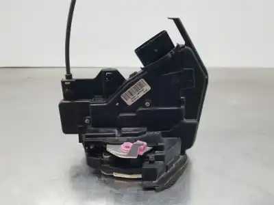 İkinci el araba yedek parçası sol arka kapi kilidi için kia stonic (ybcuv) eco dynamic oem iam referansları 81410h8010