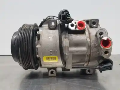 İkinci el araba yedek parçası klima kompresörü için kia stonic (ybcuv) eco dynamic oem iam referansları 97701h8400