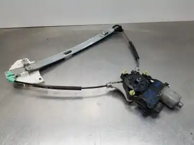 Tweedehands auto-onderdeel REGELAAR LINKS VOORRUIT voor KIA STONIC (YBCUV)  OEM IAM-referenties 82450H8010  82401H8110