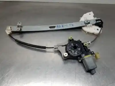 İkinci el araba yedek parçası arka sol cam regülatörü için kia stonic (ybcuv) eco dynamic oem iam referansları 83401h8100