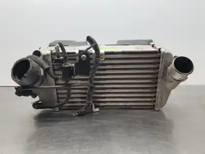 Peça sobressalente para automóvel em segunda mão INTERCOOLER por KIA STONIC (YBCUV)  Referências OEM IAM 2827004610  
