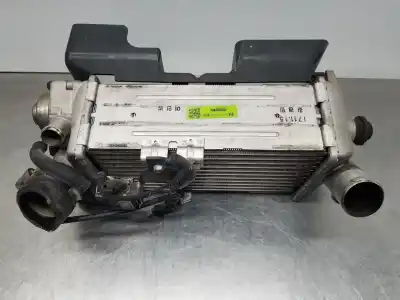 Peça sobressalente para automóvel em segunda mão intercooler por kia stonic (ybcuv) eco dynamic referências oem iam 2827004610  