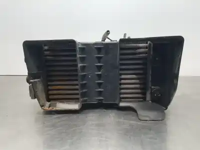 Peça sobressalente para automóvel em segunda mão intercooler por kia stonic (ybcuv) eco dynamic referências oem iam 2827004610  