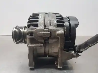 Second-hand car spare part Alternator for SEAT LEON (1M1) SIGNA OEM IAM references 038903024D  0124325131