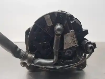 Автозапчастина б/у генератор для seat leon (1m1) signa посилання на oem iam 038903024d  0124325131