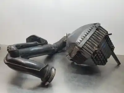 Pièce détachée automobile d'occasion filtre à air pour opel vivaro b kasten/combi furgon l1 h1 2.9t expresion références oem iam 93867738  