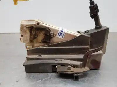 Second-hand car spare part REAR LEFT DOOR LOCK for FORD GALAXY (VY)  OEM IAM references 1107700  YM21A26413AA