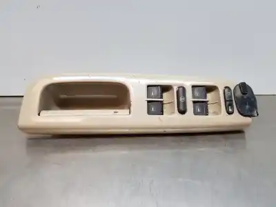 Peça sobressalente para automóvel em segunda mão BOTÃO / INTERRUPTOR ELEVADOR VIDRO DIANTEIRO ESQUERDO por FORD GALAXY (VY)  Referências OEM IAM 1324501  3M2114A132AAYYEJ