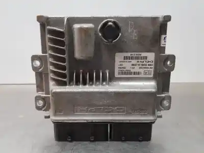 Gebrauchtes Autoersatzteil ECU-MOTORSTEUERGERÄT UCE Motorsteuergerät zum PEUGEOT EXPERT FURGÓN  OEM-IAM-Referenzen 9809447980  28542564
