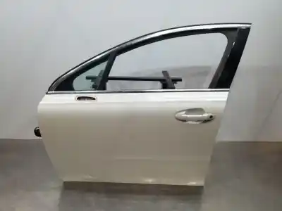 Peça sobressalente para automóvel em segunda mão porta da frente esquerda por peugeot 508 gt line referências oem iam 9677684980