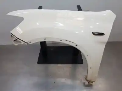 Peça sobressalente para automóvel em segunda mão GUARDA-LAMAS DIANTEIRO ESQUERDO por MITSUBISHI ASX (GA0W)  Referências OEM IAM 5220K897  