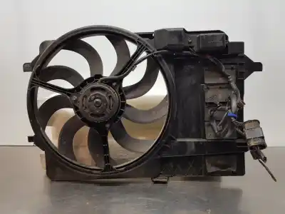 Second-hand car spare part RADIATOR COOLING FAN for BMW MINI (R50,R53)  OEM IAM references 17421475577  