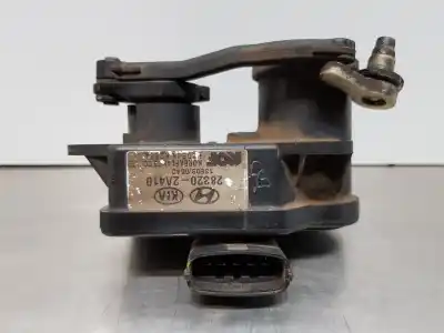 Pièce détachée automobile d'occasion COLLECTEUR D'ADMISSION pour HYUNDAI TUCSON  Références OEM IAM 283202A410  