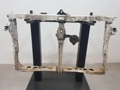 Second-hand car spare part Front Panel for TOYOTA AURIS TOURING SPORTS (E18) BISINESS OEM IAM references 5320102904  