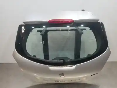 Автозапчастина б/у загальні двері для peugeot 208 acces посилання на oem iam 9810682180