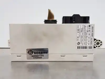Peça sobressalente para automóvel em segunda mão módulo de confort / bsi /bcm por bmw serie 1 berlina (e81/e87) 116i referências oem iam 61356943771