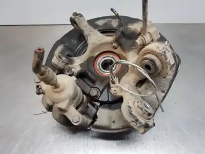 Peça sobressalente para automóvel em segunda mão manga de eixo traseira direita por bmw serie 1 berlina (e81/e87) 116i referências oem iam 33326774810