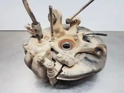 Peça sobressalente para automóvel em segunda mão manga de eixo traseira esquerda por bmw serie 1 berlina (e81/e87) 116i referências oem iam 33326774809