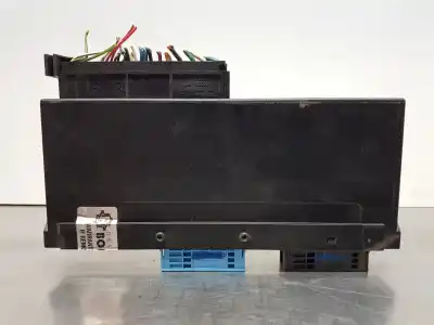 Peça sobressalente para automóvel em segunda mão módulo eletrônico por bmw serie 1 berlina (e81/e87) 116i referências oem iam 61356971960  