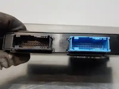 Peça sobressalente para automóvel em segunda mão módulo eletrônico por bmw serie 1 berlina (e81/e87) 116i referências oem iam 61356971960  
