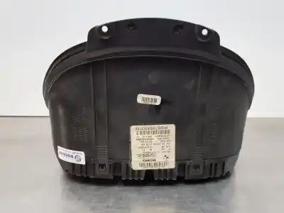 Peça sobressalente para automóvel em segunda mão quadrante por bmw serie 1 berlina (e81/e87) 116i referências oem iam 6974645  