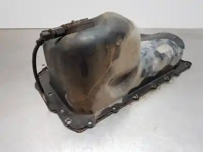 Peça sobressalente para automóvel em segunda mão cárter por bmw serie 1 berlina (e81/e87) 116i referências oem iam 11137568566  7501786