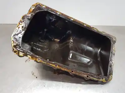 Peça sobressalente para automóvel em segunda mão cárter por bmw serie 1 berlina (e81/e87) 116i referências oem iam 11137568566  7501786