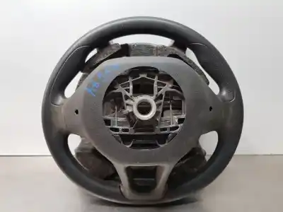 Second-hand car spare part steering wheel for peugeot 208 acces oem iam references 96728292zd  