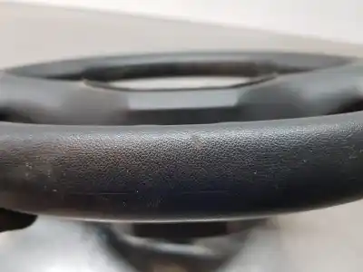 Second-hand car spare part steering wheel for peugeot 208 acces oem iam references 96728292zd  