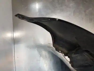 Second-hand car spare part front bumper for opel corsa d enjoy oem iam references 93189721  