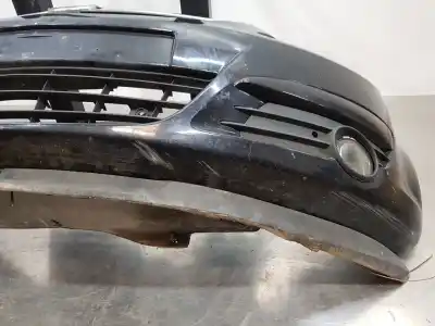 Second-hand car spare part front bumper for opel corsa d enjoy oem iam references 93189721  
