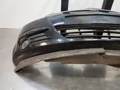 Second-hand car spare part front bumper for opel corsa d enjoy oem iam references 93189721  