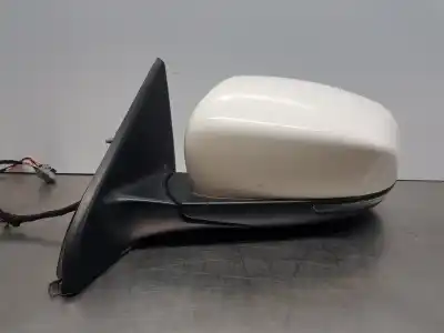 Second-hand car spare part left rearview mirror for jeep compass (mp, m6, mv, m7) 1.4 multiair oem iam references 68365153aa
